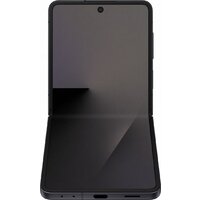 Телефон Samsung Galaxy Z Flip7 SM-F766B 12GB/512GB (черный) - Превью изображения №4 — Интернет-магазин ПроЗаказ