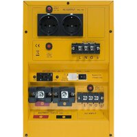 Источник бесперебойного питания CyberPower CPS1500PIE - Превью изображения №3 — Интернет-магазин ПроЗаказ