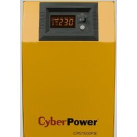 Источник бесперебойного питания CyberPower CPS1500PIE - Превью изображения №2 — Интернет-магазин ПроЗаказ