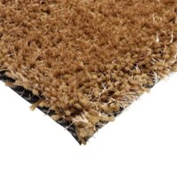 Ковер для жилой комнаты Vortex Jazz 150x230 22272 (песочный) - Превью изображения №5 — Интернет-магазин ПроЗаказ