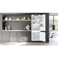 Холодильник Siemens iQ300 KB96NVFE0 - Превью изображения №2 — Интернет-магазин ПроЗаказ