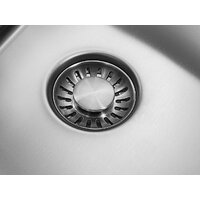 Кухонная мойка Smeg VR12S34RS - Превью изображения №2 — Интернет-магазин ПроЗаказ