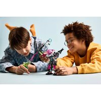 Конструктор LEGO DREAMZzz Матео против кибермозгового робота 71495 - Превью изображения №8 — Интернет-магазин ПроЗаказ