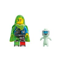 Конструктор LEGO DREAMZzz Матео против кибермозгового робота 71495 - Превью изображения №7 — Интернет-магазин ПроЗаказ