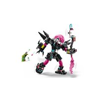 Конструктор LEGO DREAMZzz Матео против кибермозгового робота 71495 - Превью изображения №5 — Интернет-магазин ПроЗаказ