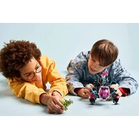 Конструктор LEGO DREAMZzz Матео против кибермозгового робота 71495 - Превью изображения №9 — Интернет-магазин ПроЗаказ