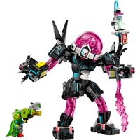 Конструктор LEGO DREAMZzz Матео против кибермозгового робота 71495 - Превью изображения №4 — Интернет-магазин ПроЗаказ