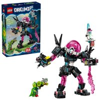 Конструктор LEGO DREAMZzz Матео против кибермозгового робота 71495 - Превью изображения №3 — Интернет-магазин ПроЗаказ
