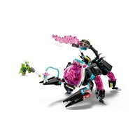 Конструктор LEGO DREAMZzz Матео против кибермозгового робота 71495 - Превью изображения №6 — Интернет-магазин ПроЗаказ
