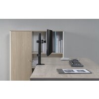 Кронштейн для монитора Gembird MA-D1-02 - Превью изображения №11 — Интернет-магазин ПроЗаказ