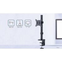 Кронштейн для монитора Gembird MA-D1-02 - Превью изображения №13 — Интернет-магазин ПроЗаказ