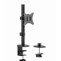 Кронштейн для монитора Gembird MA-D1-02 - Превью изображения №2 — Интернет-магазин ПроЗаказ