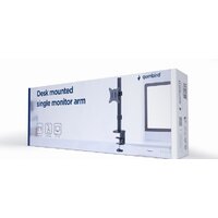 Кронштейн для монитора Gembird MA-D1-02 - Превью изображения №14 — Интернет-магазин ПроЗаказ