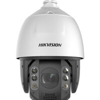 Hikvision DS-2DE7A220MCG-EB (6.7-134 мм, белый)