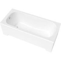 Ванна Lauter Sophia 160 21205160 (с ножками и сифоном 21Y11010 хром) - Превью изображения №30 — Интернет-магазин ПроЗаказ