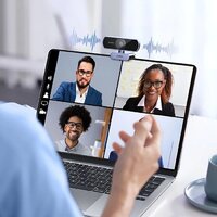 Веб-камера Ugreen CM678 15728 - Превью изображения №5 — Интернет-магазин ПроЗаказ