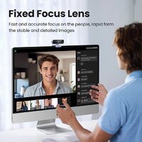 Веб-камера Ugreen CM678 15728 - Превью изображения №8 — Интернет-магазин ПроЗаказ