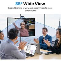 Веб-камера Ugreen CM678 15728 - Превью изображения №9 — Интернет-магазин ПроЗаказ