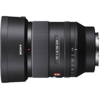 Объектив Sony FE 35 mm f/1.4 GM - Превью изображения №7 — Интернет-магазин ПроЗаказ