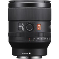 Объектив Sony FE 35 mm f/1.4 GM - Превью изображения №5 — Интернет-магазин ПроЗаказ