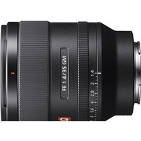 Объектив Sony FE 35 mm f/1.4 GM - Превью изображения №2 — Интернет-магазин ПроЗаказ