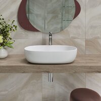 Умывальник Lauter 21836 (60x41) - Превью изображения №3 — Интернет-магазин ПроЗаказ