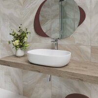 Умывальник Lauter 21836 (60x41) - Превью изображения №4 — Интернет-магазин ПроЗаказ