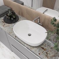 Умывальник Lauter 21836 (60x41) - Превью изображения №7 — Интернет-магазин ПроЗаказ