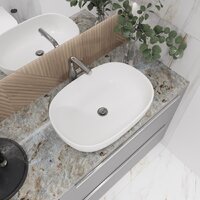 Умывальник Lauter 21836 (60x41) - Превью изображения №10 — Интернет-магазин ПроЗаказ