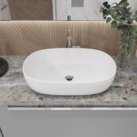 Умывальник Lauter 21836 (60x41) - Превью изображения №9 — Интернет-магазин ПроЗаказ