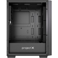 Корпус Project X Siberia - Превью изображения №2 — Интернет-магазин ПроЗаказ