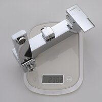 Душевая система  Hansen HL33095 - Превью изображения №4 — Интернет-магазин ПроЗаказ