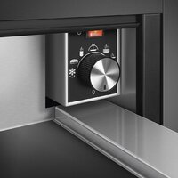 Подогреватель посуды Smeg CPR115B3 - Превью изображения №4 — Интернет-магазин ПроЗаказ