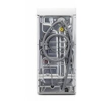 Стиральная машина с вертикальной загрузкой Electrolux SensiCare 600 EW6TN4261P - Превью изображения №2 — Интернет-магазин ПроЗаказ