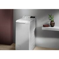Стиральная машина с вертикальной загрузкой Electrolux SensiCare 600 EW6TN4261P - Превью изображения №7 — Интернет-магазин ПроЗаказ