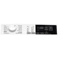 Стиральная машина с вертикальной загрузкой Electrolux SensiCare 600 EW6TN4261P - Превью изображения №5 — Интернет-магазин ПроЗаказ