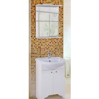 Onika Шкаф с зеркалом Омега 52.01 [205206]