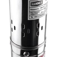 Скважинный насос Hammer NAP500/95SP - Превью изображения №5 — Интернет-магазин ПроЗаказ