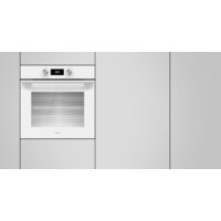 Электрический духовой шкаф TEKA HLB 8400 (белый) - Превью изображения №9 — Интернет-магазин ПроЗаказ
