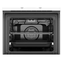 Электрический духовой шкаф TEKA HLB 8400 (белый) - Превью изображения №7 — Интернет-магазин ПроЗаказ