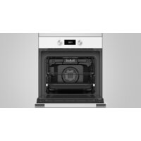 Электрический духовой шкаф TEKA HLB 8400 (белый) - Превью изображения №10 — Интернет-магазин ПроЗаказ