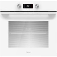 Электрический духовой шкаф TEKA HLB 8400 (белый) - Превью изображения №2 — Интернет-магазин ПроЗаказ