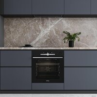 Электрический духовой шкаф Korting OKB 9982 EN ST - Превью изображения №3 — Интернет-магазин ПроЗаказ