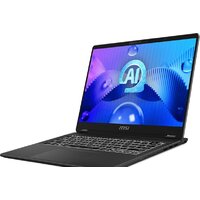 Ноутбук MSI Prestige 14 AI Evo C1MG-060XBY - Превью изображения №2 — Интернет-магазин ПроЗаказ