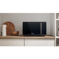 Микроволновая печь Haier HAMGI20S2STB - Превью изображения №9 — Интернет-магазин ПроЗаказ