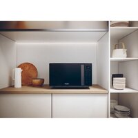 Микроволновая печь Haier HAMGI20S2STB - Превью изображения №7 — Интернет-магазин ПроЗаказ