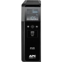 Источник бесперебойного питания APC Back UPS Pro BR 1200VA 230V BR1200SI - Превью изображения №3 — Интернет-магазин ПроЗаказ
