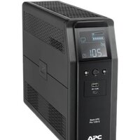 Источник бесперебойного питания APC Back UPS Pro BR 1200VA 230V BR1200SI - Превью изображения №2 — Интернет-магазин ПроЗаказ