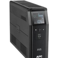 Источник бесперебойного питания APC Back UPS Pro BR 1200VA 230V BR1200SI - Превью изображения №2 — Интернет-магазин ПроЗаказ