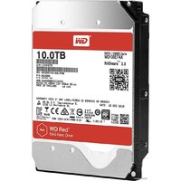 WD Red 10TB WD100EFAX